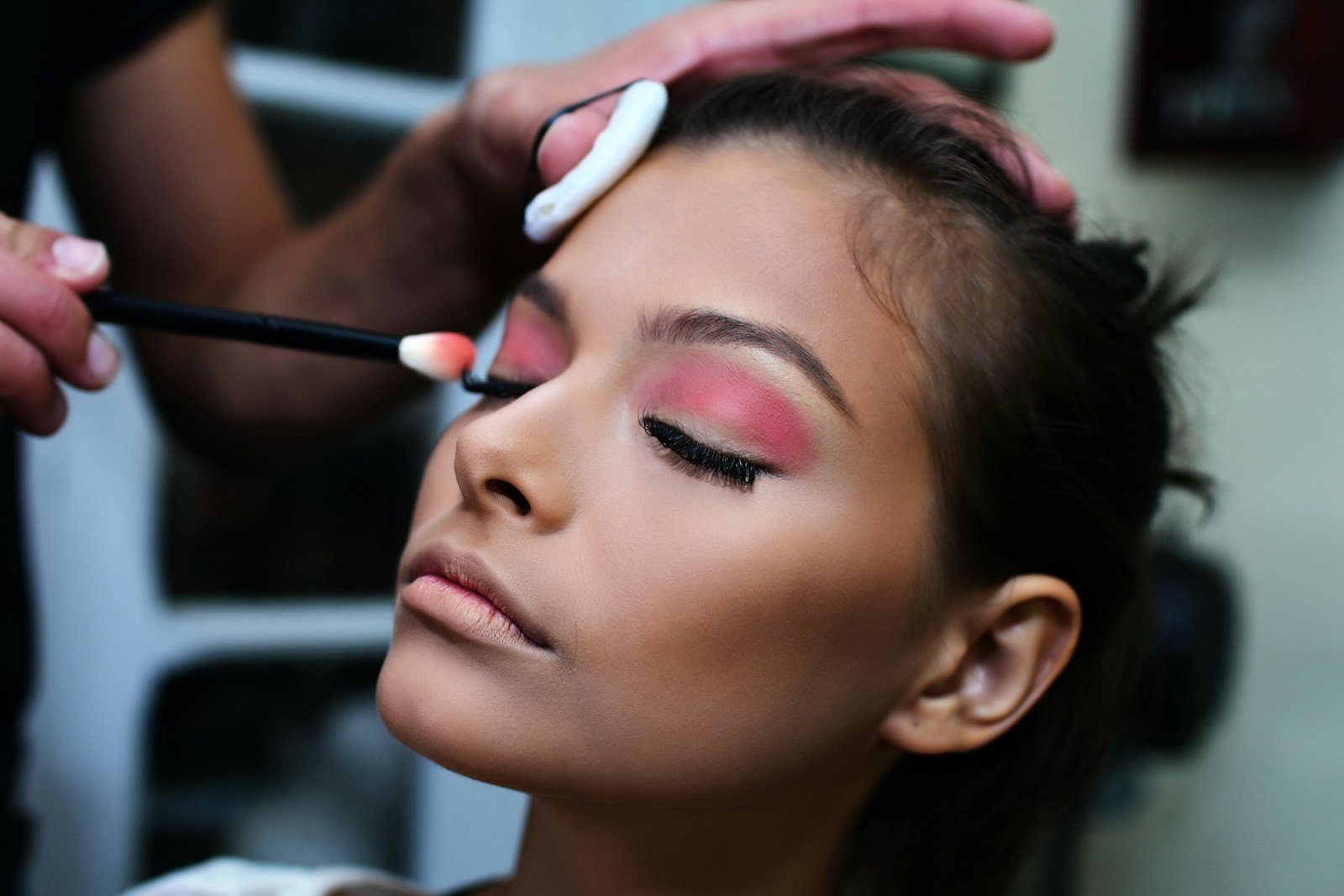 servicios de maquillaje y esteticismo