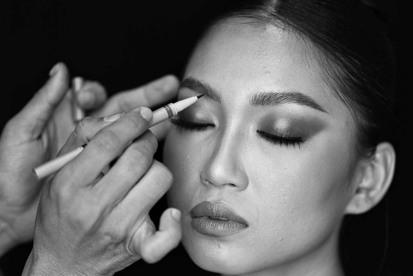 servicios de maquillaje y esteticismo